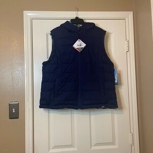 Be Boundless Women’s Best Jacket Size: XXL